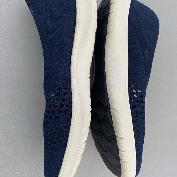 Lady’s Clark’s Grasshoppers Shoes Size 7 - Picture 3 of 5